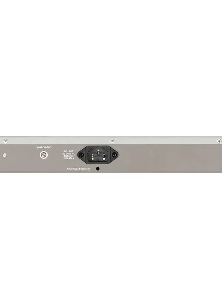 D-Link DBS-2000-10MP/E 10xGb PoE+ Switch 2xSFP 1Y 3