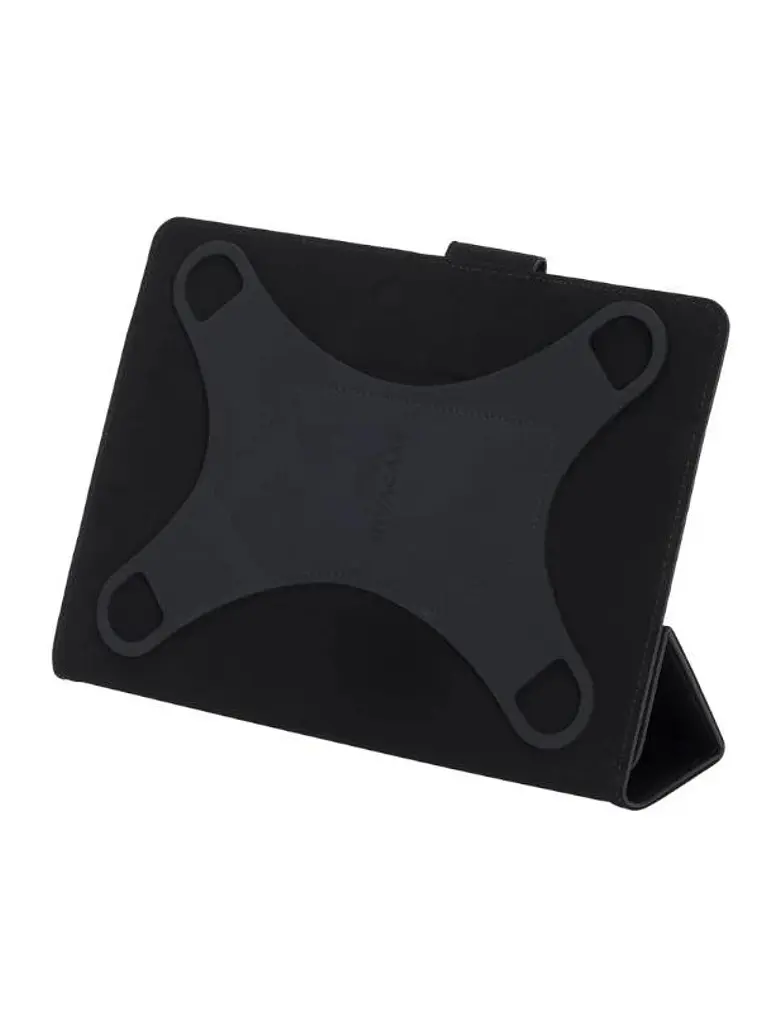 RIVACASE Funda 3137 Black Case 10.1