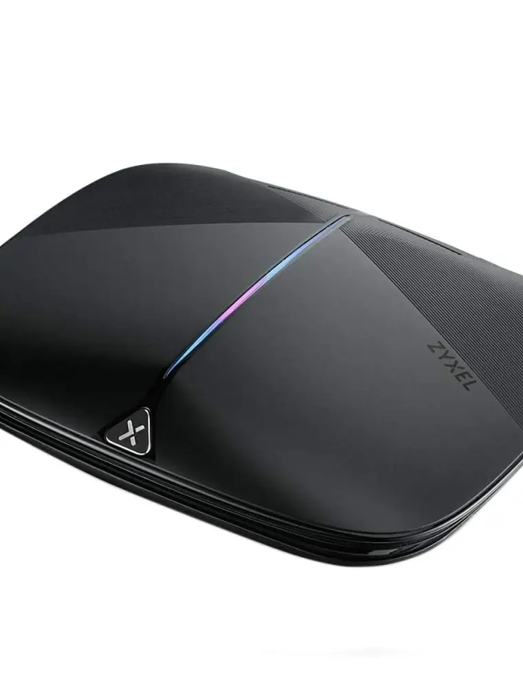 Zyxel NBG6818 Router WiFi AC2600 Multi-Gigabit 1