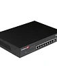 Edimax GS-5210PLG Switch 10xGbE LR PoE+ (1xSFP) - Miniatura 2