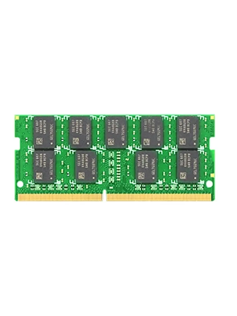 SYNOLOGY D4ECSO-2666-16G DDR4 2666MHz 1