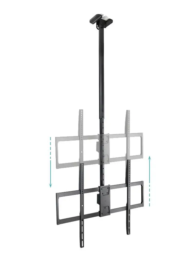 Tooq LPCE11100TSLI-B Soporte Techo  50