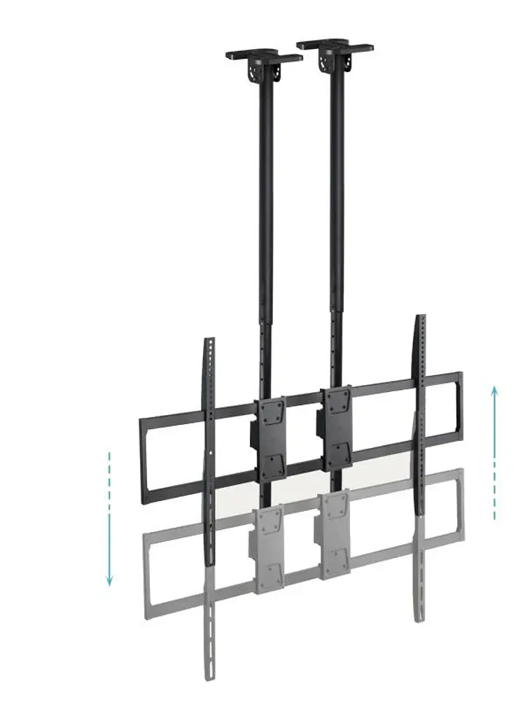 Tooq LPCE11120TSLI-B Soporte Techo  60