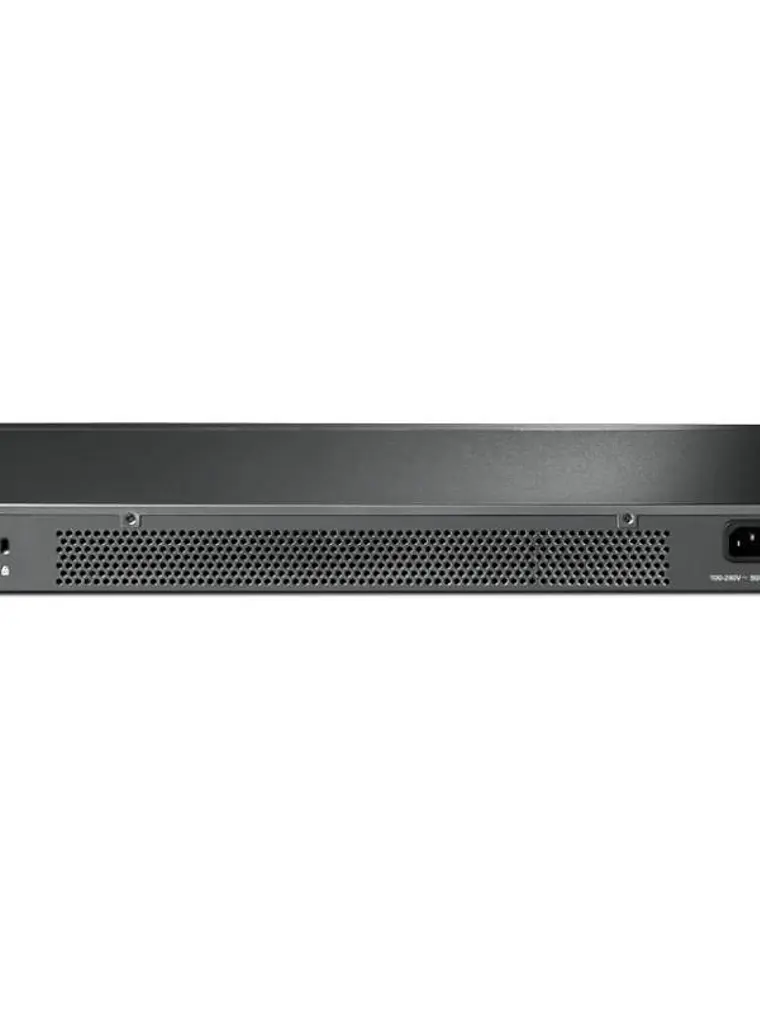 TP-Link SG3452X Switch L2 48xGbE 4Slots SFP+ 2