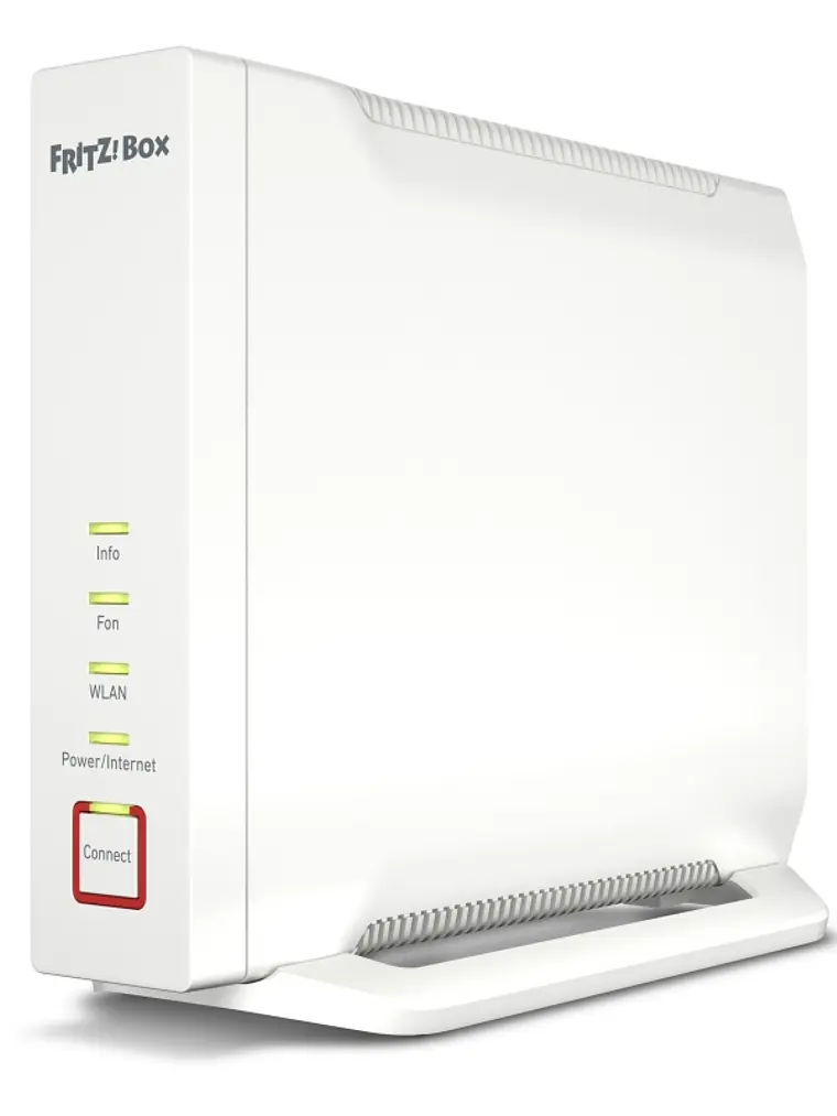 FRITZ!Box 4060 Router WiFi6 4x4 MIMO Mesh Tri-Ba 1