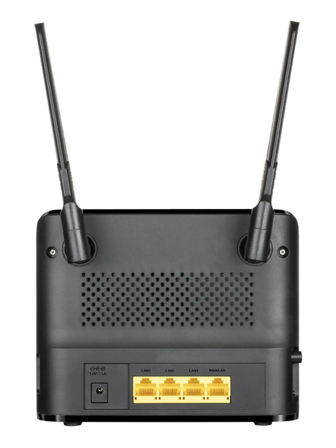 D-Link DWR-953V2 Router 4G LTE WiFi AC1200 4