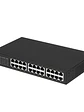 Edimax GS-1024 Switch 24xGbE Metal - Miniatura 2