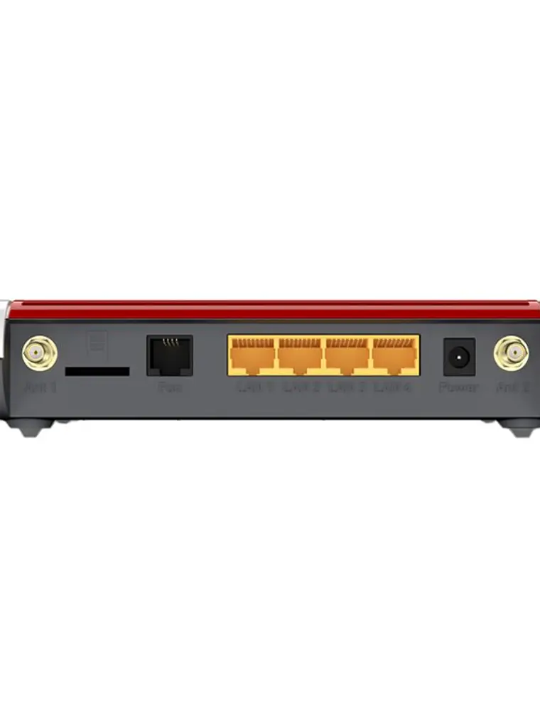 FRITZ! Box6850 LTE Router 5G WiFi Dual Mesh 3