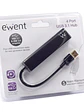 EWENT EW1136  Hub 4 Puertos USB 3.0 - Miniatura 2