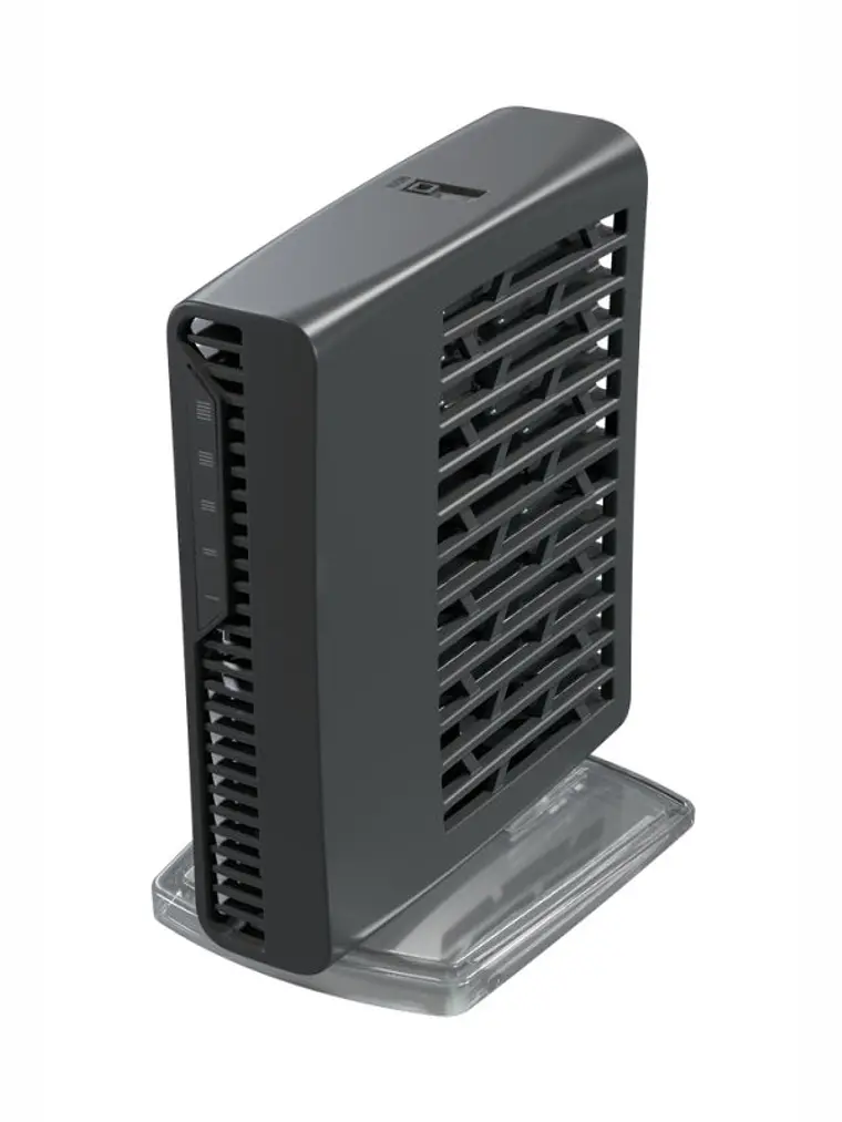 Mikrotik hAP ax2 Router WiFi6 5xGbE (1PoE) Dual 2