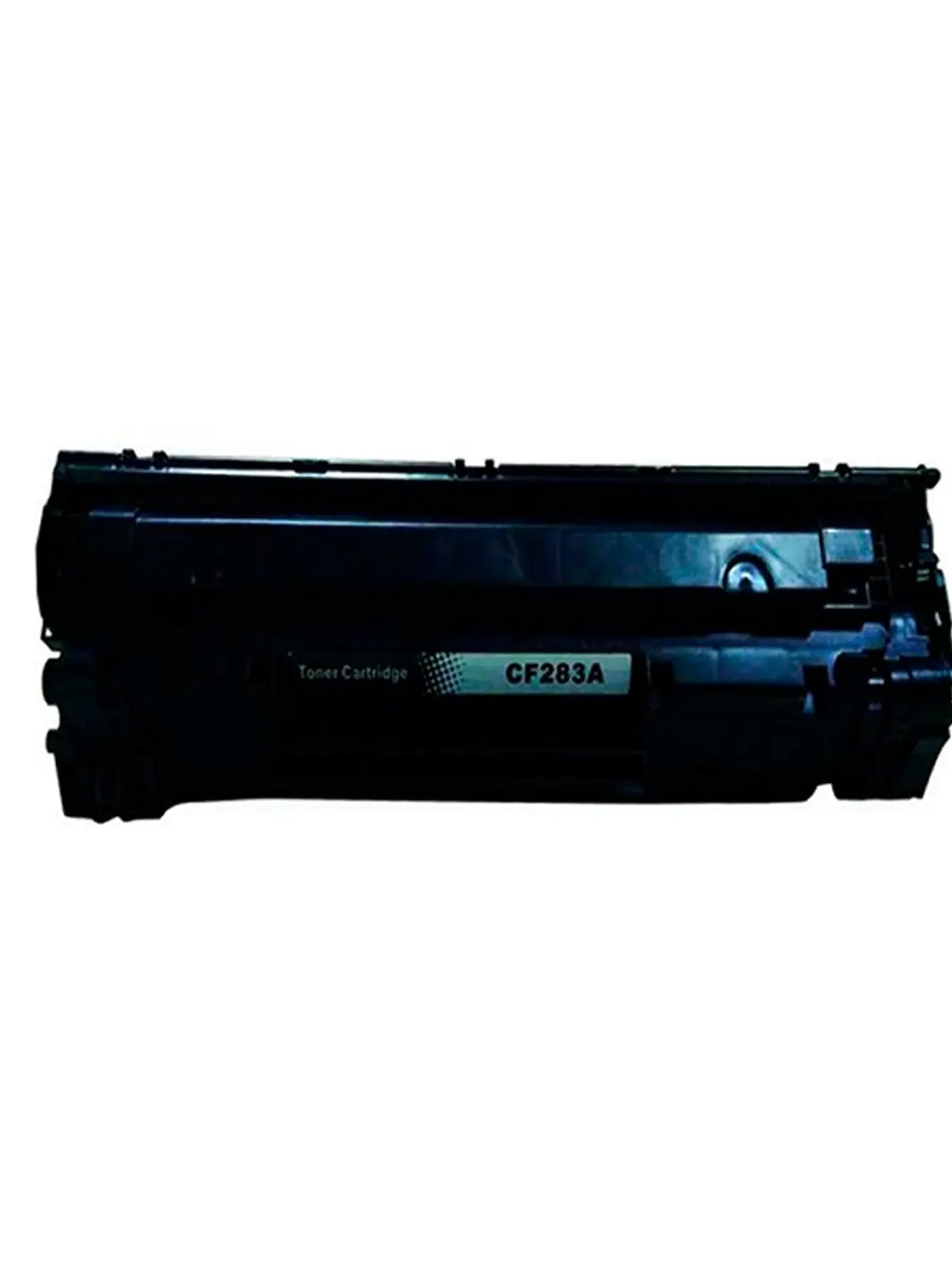 INKOEM Tóner Compatible HP 83A Negro 1