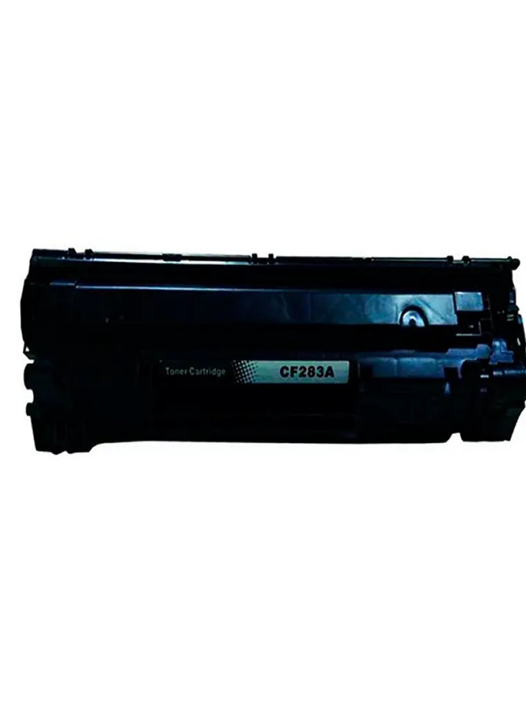 INKOEM Tóner Compatible HP 83A Negro 1
