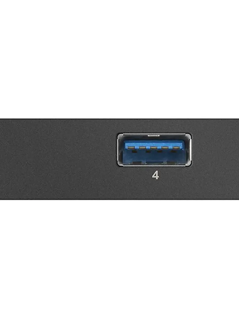 D-Link DUB-1340 Hub 4 Puertos USB 3.0 4