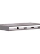 Edimax TD-405BP 5-en-1 4xUSB-C 1xUSB3.2 - Miniatura 2
