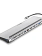 NGS HUB WONDERDOCK12 TYPE C 12 EN 1 ALUMINIO - Miniatura 2