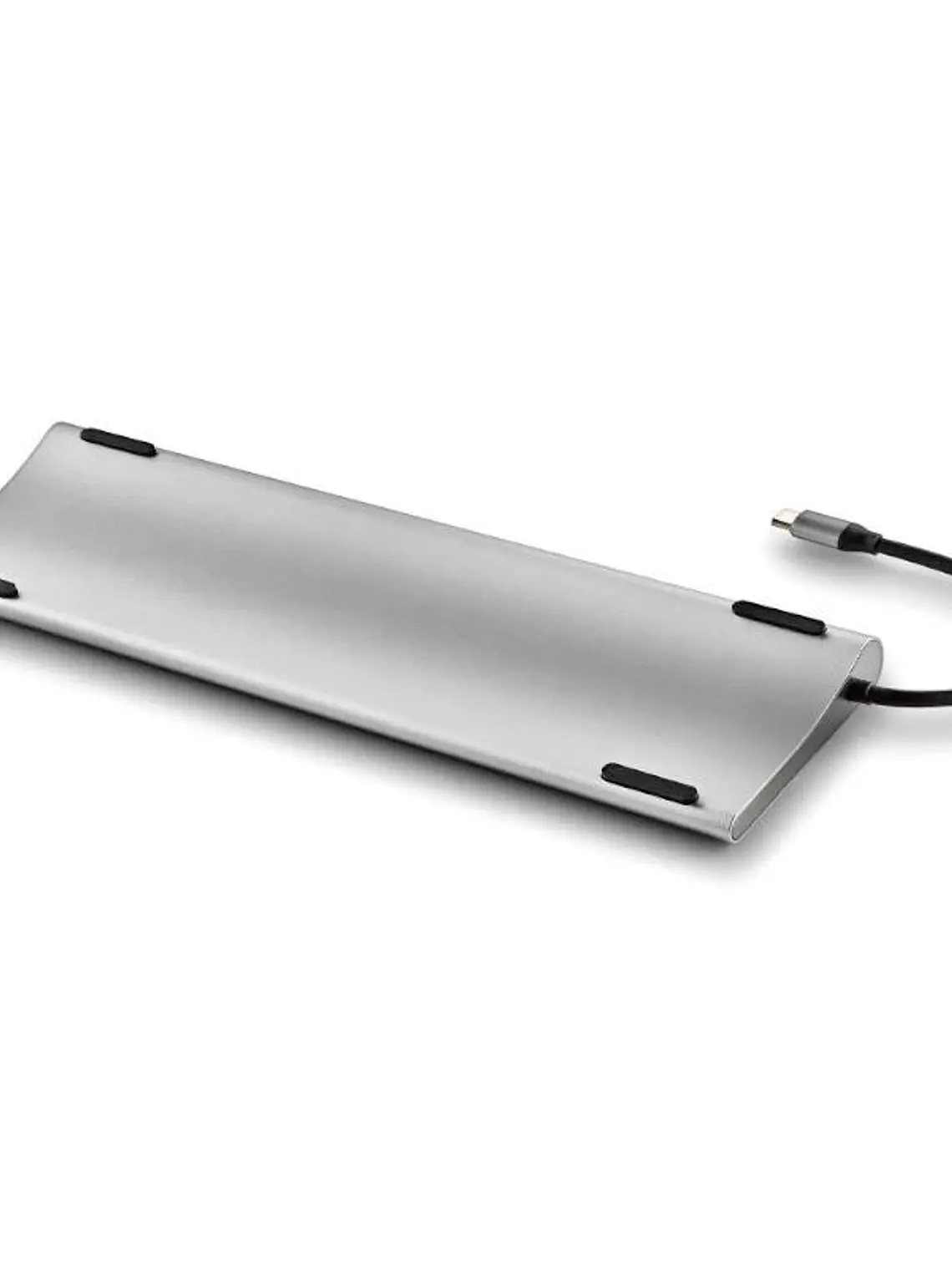 NGS HUB WONDERDOCK12 TYPE C 12 EN 1 ALUMINIO 3