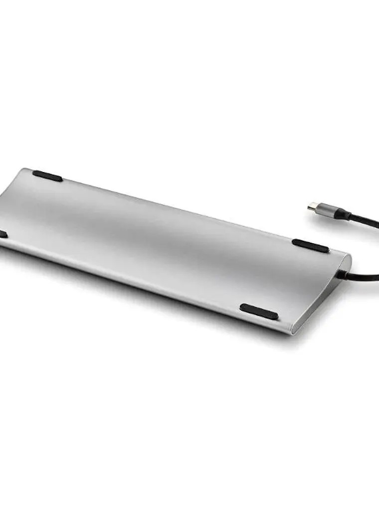 NGS HUB WONDERDOCK12 TYPE C 12 EN 1 ALUMINIO 3
