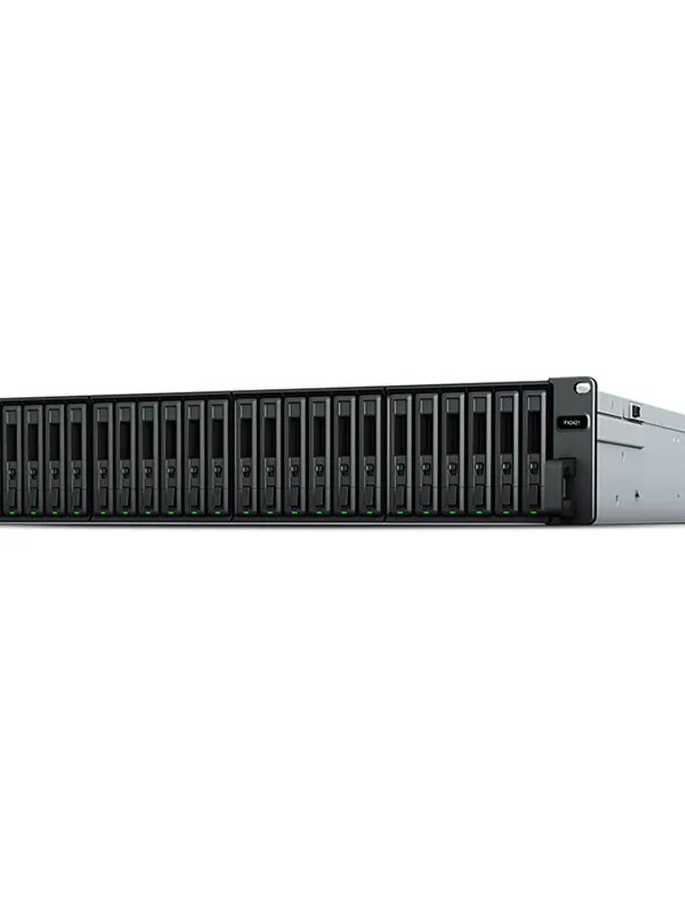 Synology FX2421 FlashStation Expansión 24Bay 2