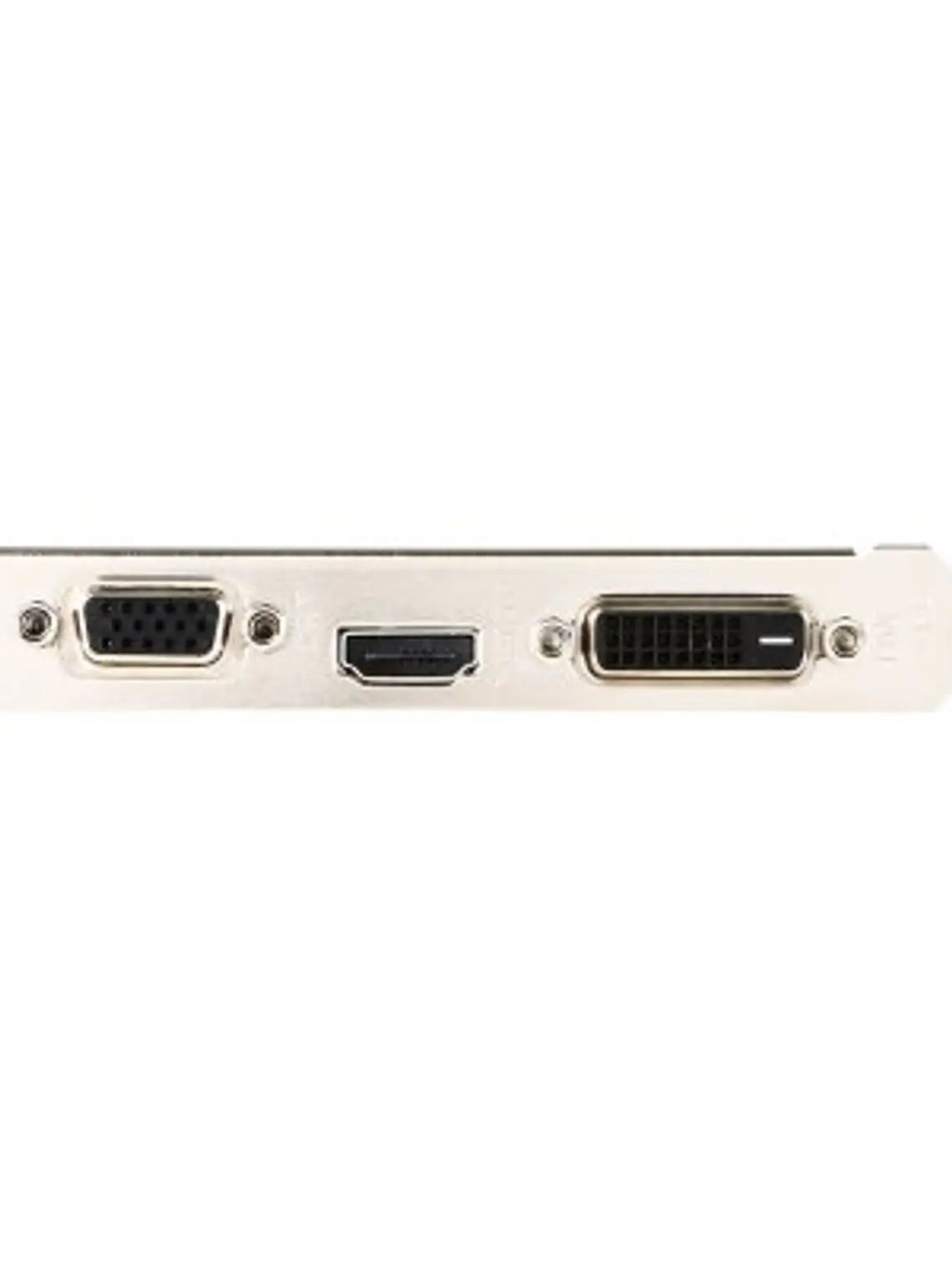 MSI VGA NVIDIA GT 710 2GD3H LP 2GB DDR3 2