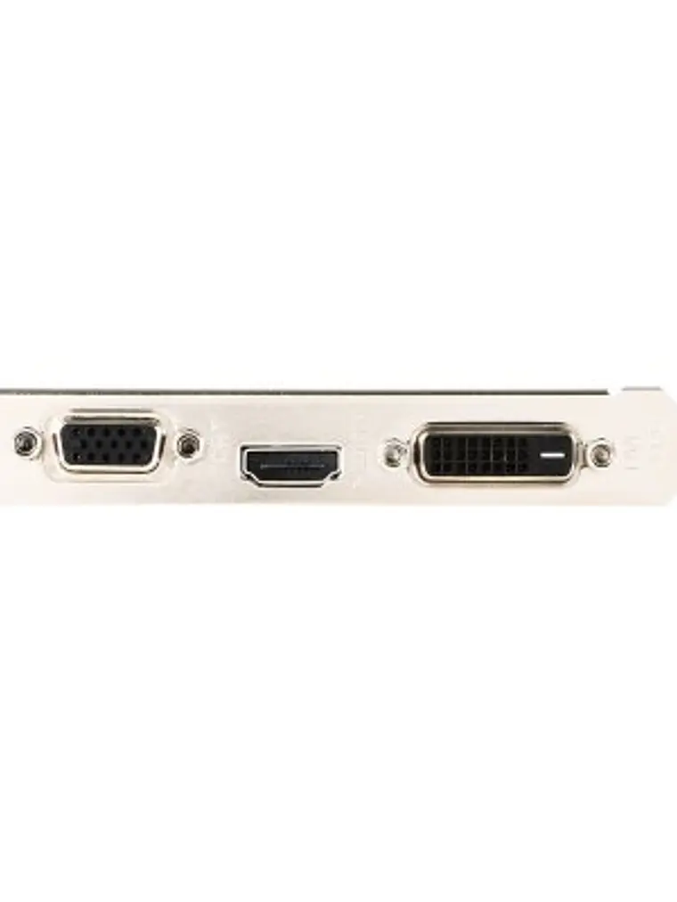 MSI VGA NVIDIA GT 710 2GD3H LP 2GB DDR3 2