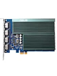 ASUS VGA NVIDIA GT 730 4H SL 2GD5 2GB 4 monitores - Miniatura 2