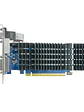 ASUS VGA NVIDIA GT 710 SL 2GD5 BRK EVO 2GB DDR5 - Miniatura 2