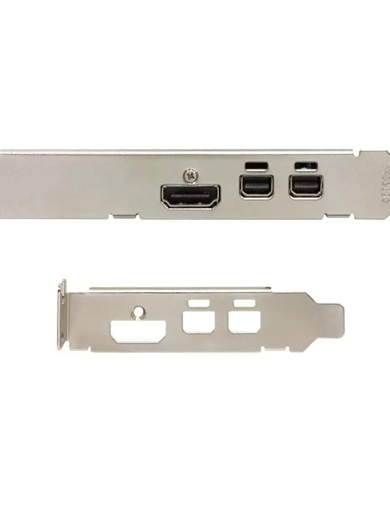 SPARKLE VGA INTEL ARC A310 ECO 4GB DDR6 LP Bracket 2