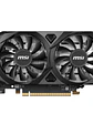 MSI VGA NVIDIA RTX 3050 VENTUS 2X E 6G OC DDR6 - Miniatura 3