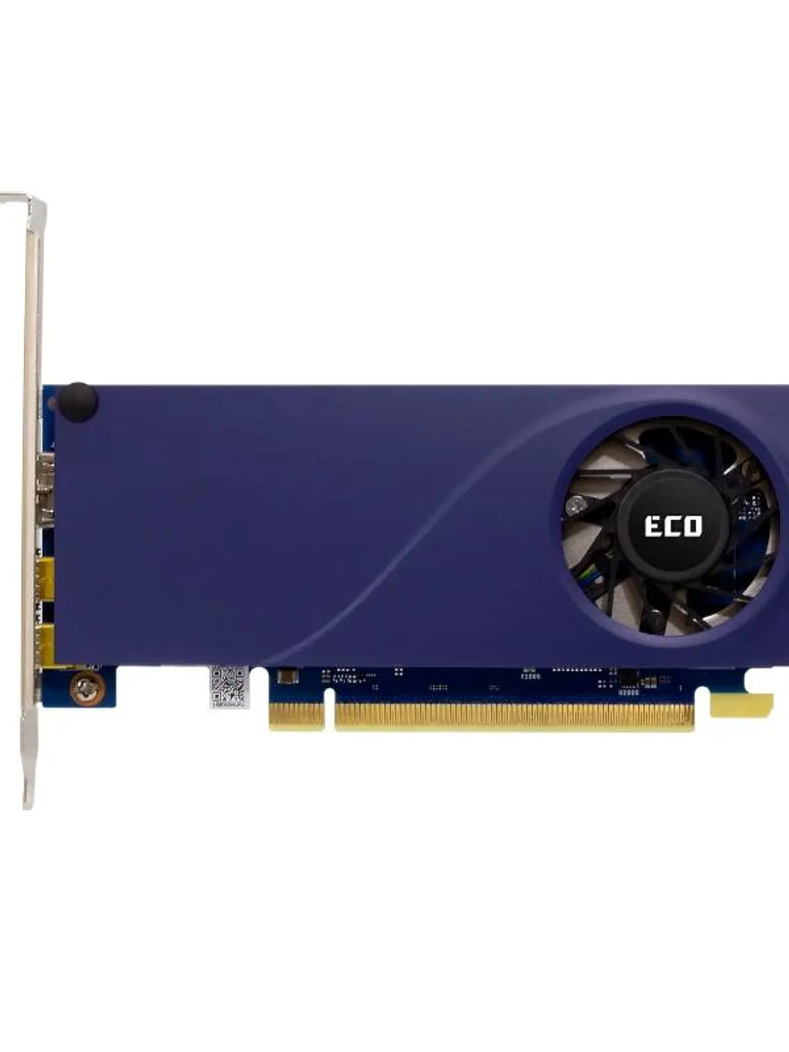 SPARKLE VGA INTEL ARC A310 ECO 4GB DDR6 LP Bracket 4