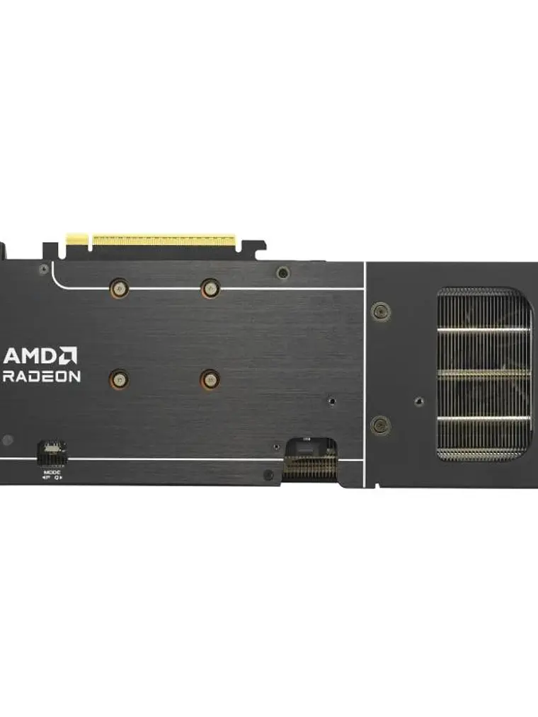 ASUS VGA AMD PRIME RX 9060XT O16G 16GB DDR6 3