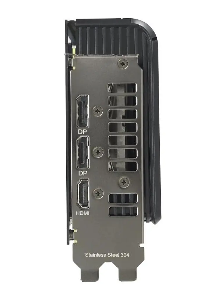 ASUS VGA AMD PRIME RX 9060XT O16G 16GB DDR6 4