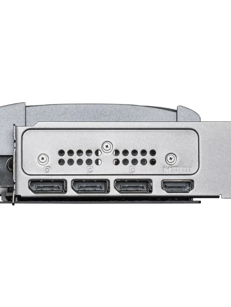 MSI VGA NVIDIA RTX 5070 12G VENTUS 2X OC DDR7 4