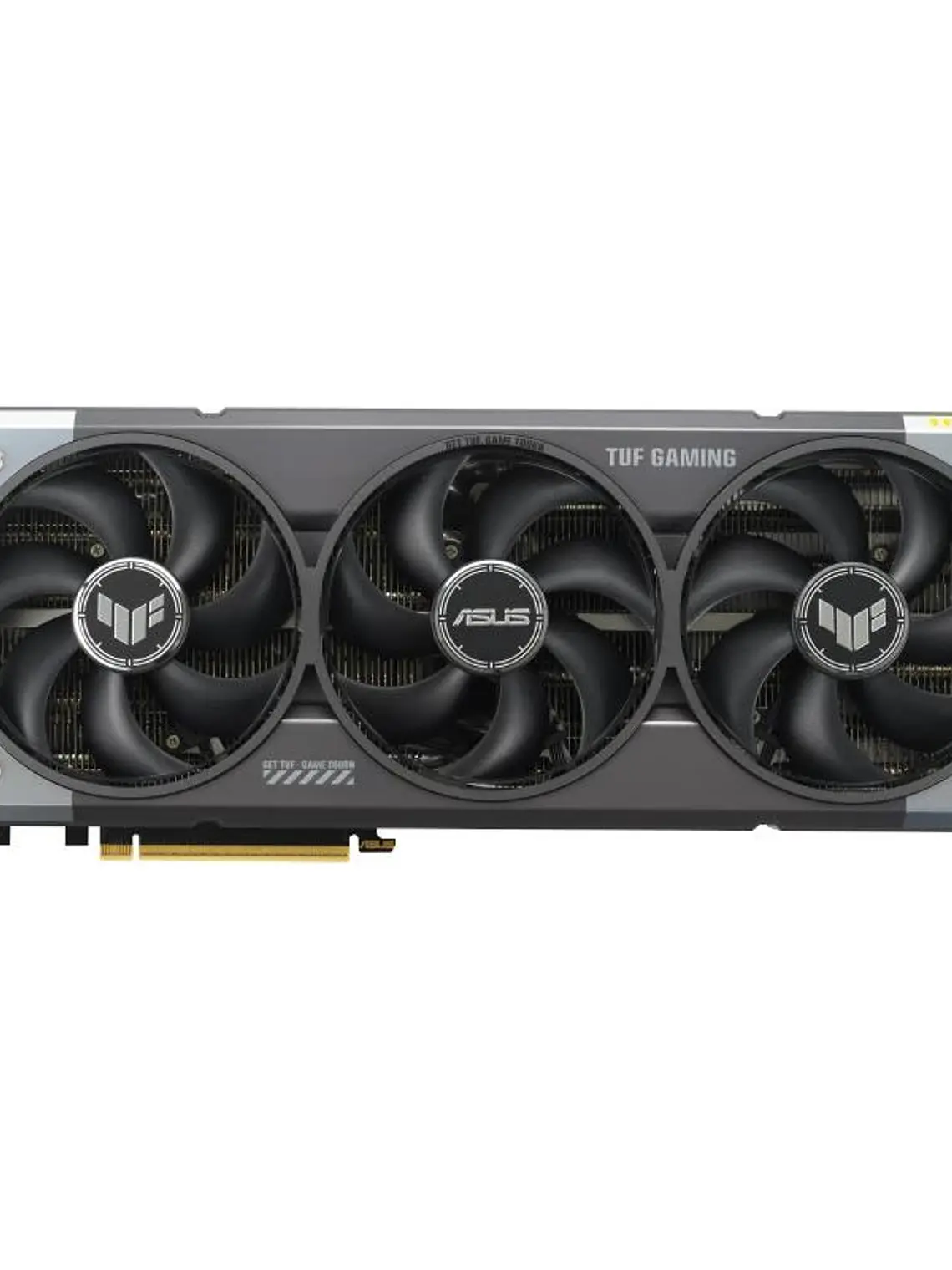 ASUS VGA NVIDIA TUF RTX 5080 OC 16G GAMING DDR7 2