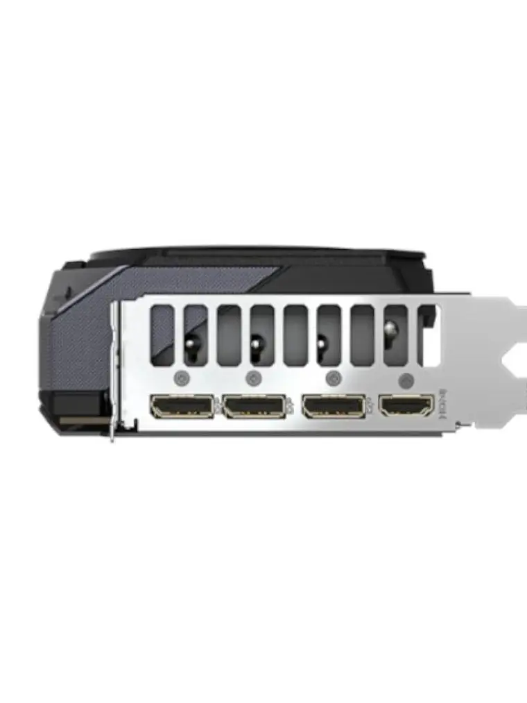 Gigabyte VGA NVIDIA RTX 5070 OC 12GB DDR7 GAMING 4