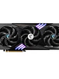 MSI VGA NVIDIA RTX 5070 12G GAMING TRIO OC DDR7 - Miniatura 2