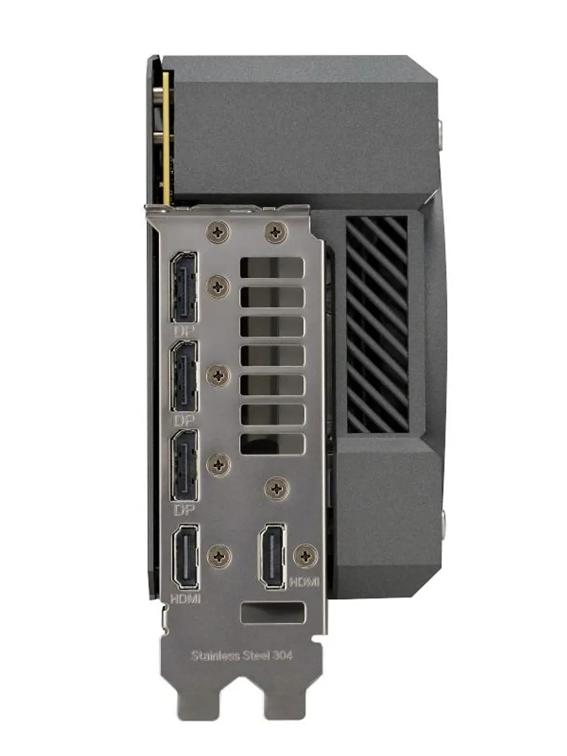 ASUS VGA NVIDIA TUF RTX 5080 OC 16G GAMING DDR7 4