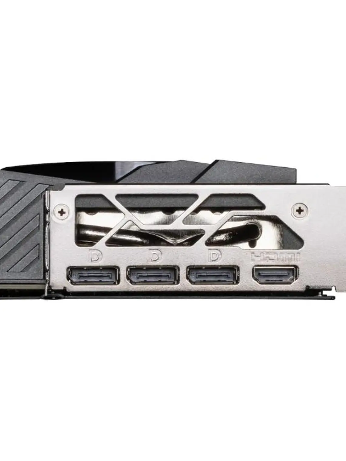MSI VGA NVIDIA RTX 5070 12G GAMING TRIO OC DDR7 4