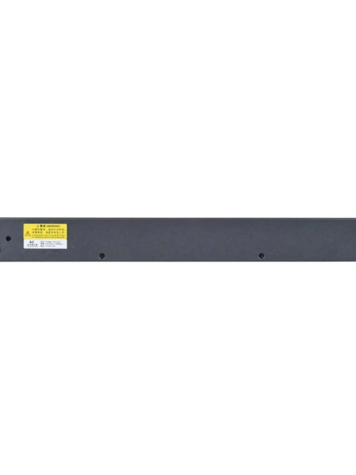 Ruijie 12-Port 10/100/1000BASE-T,and 4 1G/10G SFP+ 4