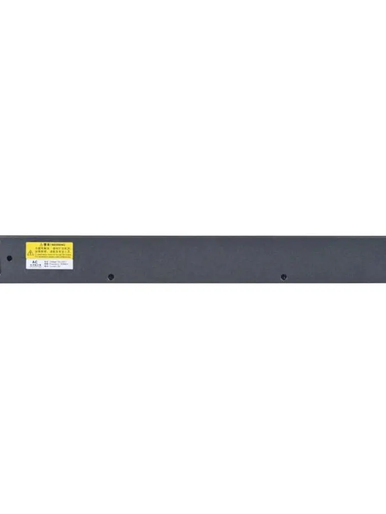 Ruijie 12-Port 10/100/1000BASE-T,and 4 1G/10G SFP+ 4