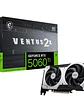MSI VGA NVIDIA RTX 5060 Ti 8G VENTUS 2X OC PLUS DD - Miniatura 1