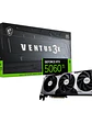 MSI VGA NVIDIA RTX 5060 Ti 16G VENTUS 3X OC - Miniatura 3