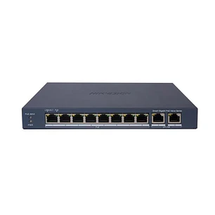 Hikvision DS-3E1510P-EI/M