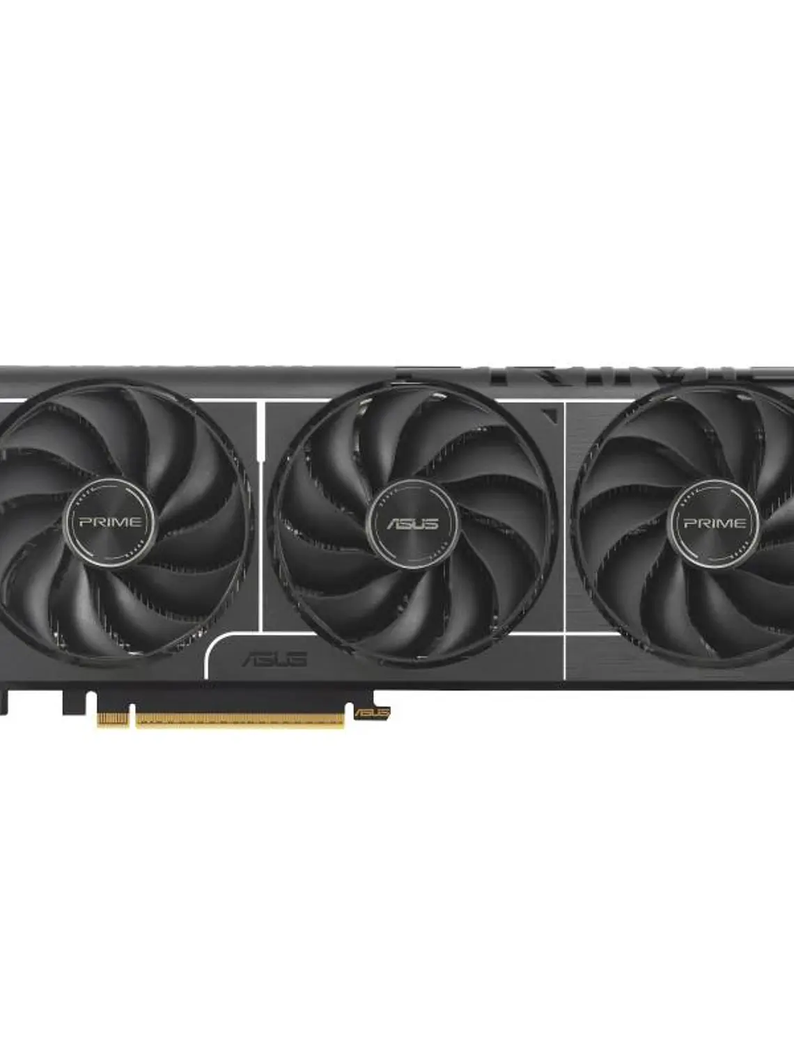 ASUS VGA NVIDIA PRIME RTX 5060 TI O8GB DDR7 2