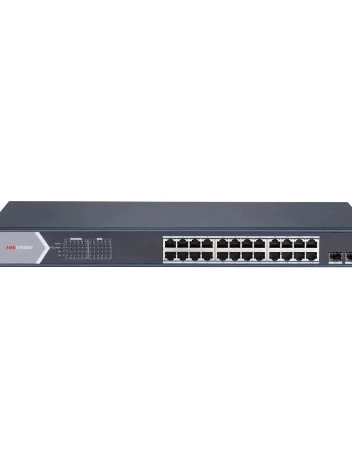Hikvision DS-3E1526P-SI 1
