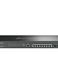 TP-Link SG3210XHP-M2 Switch L2+ 8xPoE+ 2xSFP+ - Miniatura 1