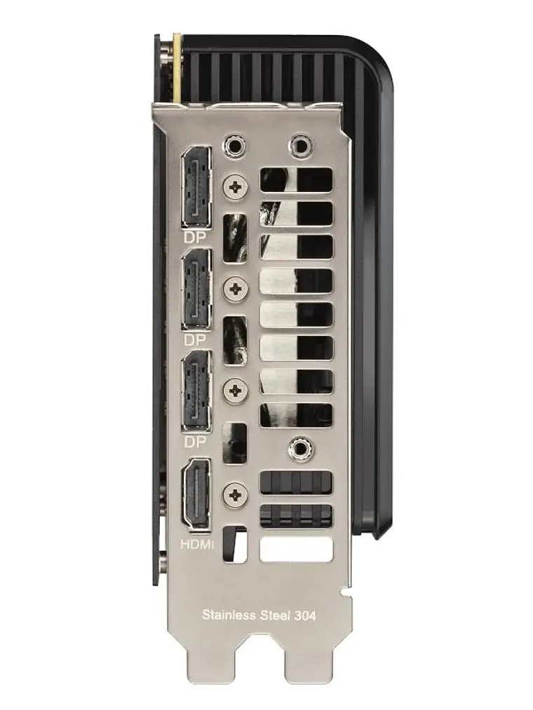 ASUS VGA NVIDIA PRIME RTX 5060 TI O8GB DDR7 4