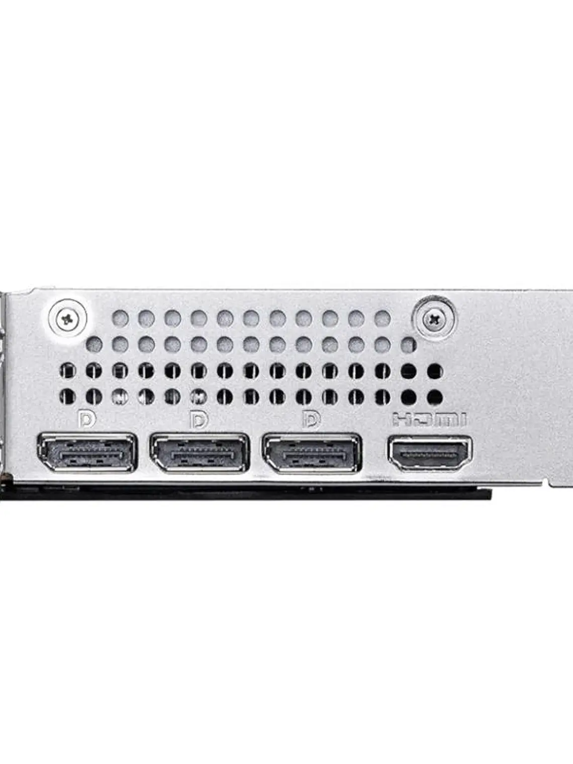 MSI VGA NVIDIA RTX 5060 8G VENTUS 2X OC DDR7 4