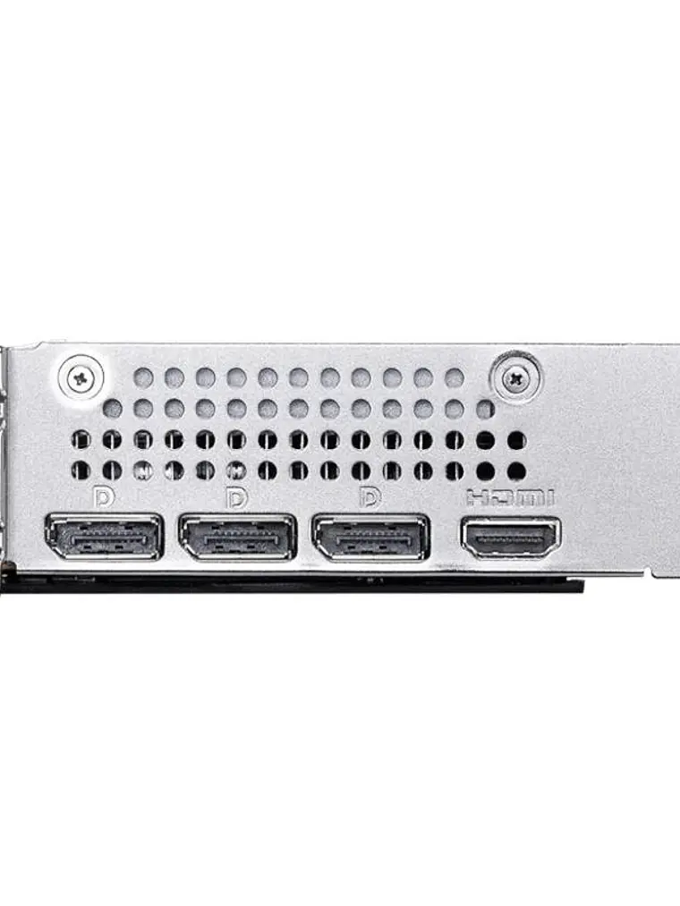 MSI VGA NVIDIA RTX 5060 8G VENTUS 2X OC DDR7 4