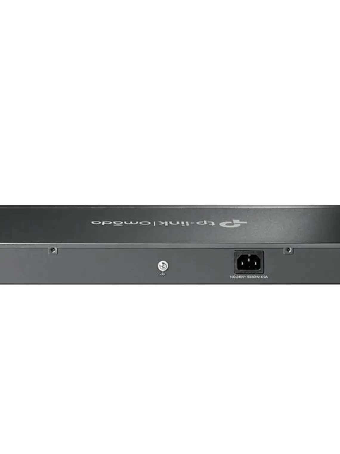 TP-Link SG3210XHP-M2 Switch L2+ 8xPoE+ 2xSFP+ 3