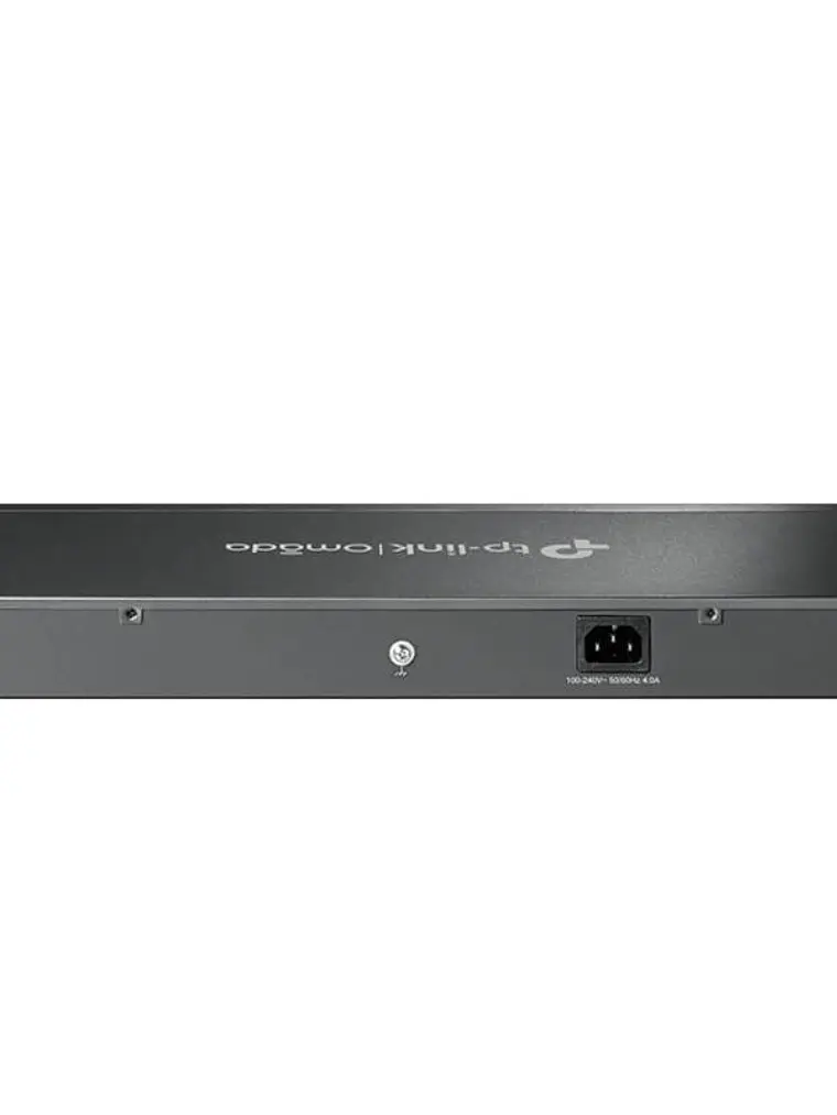 TP-Link SG3210XHP-M2 Switch L2+ 8xPoE+ 2xSFP+ 3